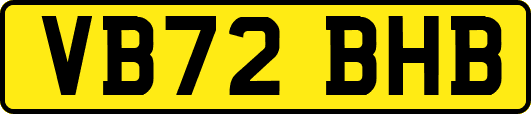 VB72BHB