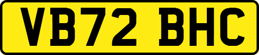 VB72BHC