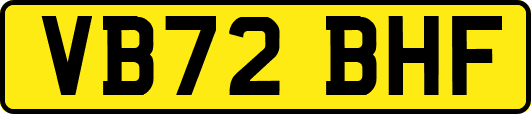 VB72BHF