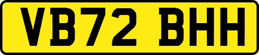 VB72BHH