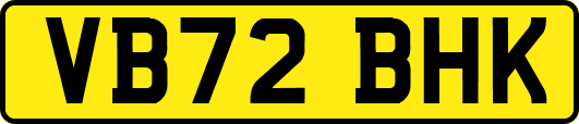 VB72BHK