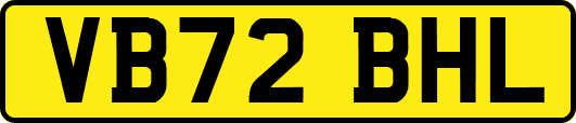 VB72BHL