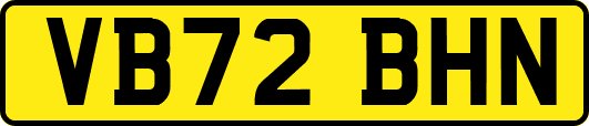 VB72BHN