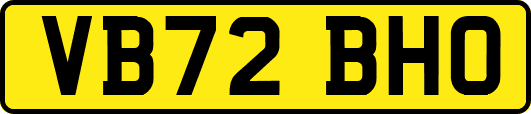 VB72BHO