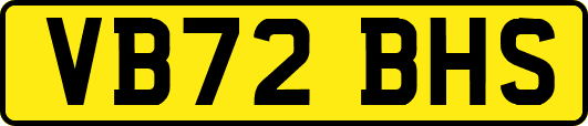 VB72BHS