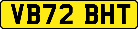 VB72BHT