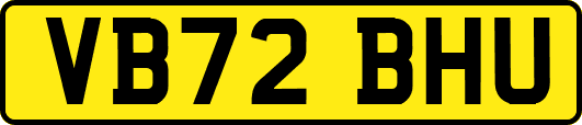 VB72BHU