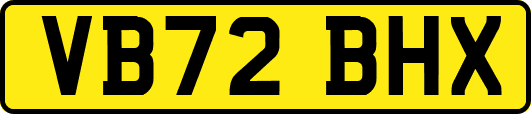 VB72BHX