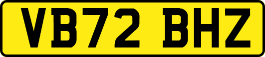 VB72BHZ
