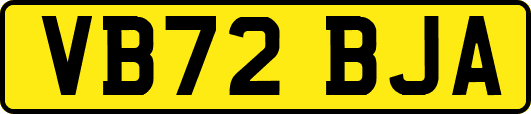 VB72BJA