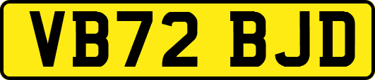 VB72BJD
