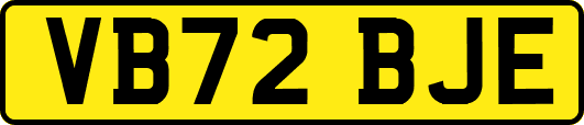 VB72BJE