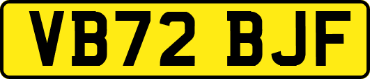 VB72BJF