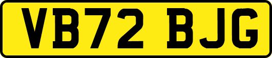 VB72BJG