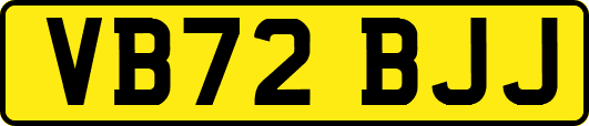 VB72BJJ
