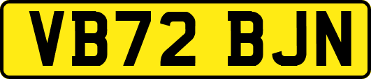 VB72BJN