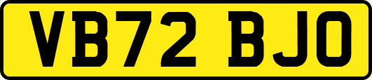 VB72BJO