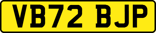VB72BJP