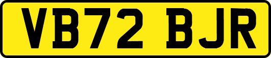 VB72BJR