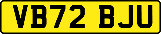 VB72BJU