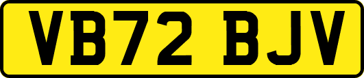 VB72BJV