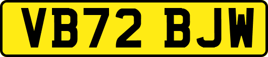 VB72BJW