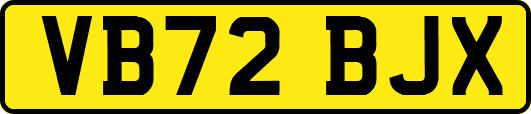 VB72BJX