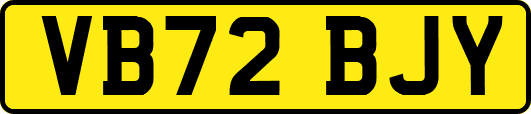 VB72BJY