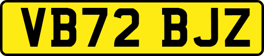 VB72BJZ