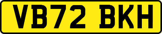 VB72BKH