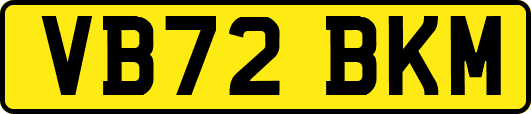 VB72BKM