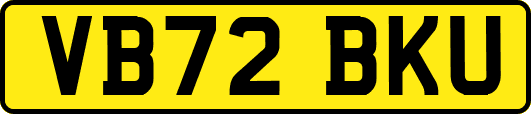 VB72BKU