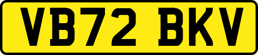 VB72BKV