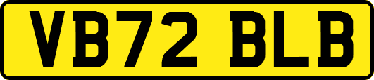 VB72BLB