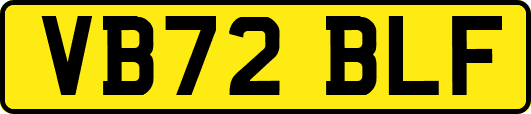 VB72BLF