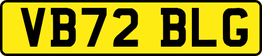 VB72BLG