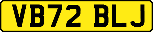 VB72BLJ