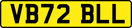 VB72BLL
