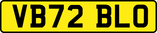 VB72BLO