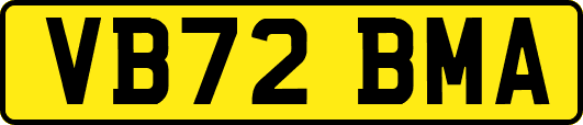 VB72BMA