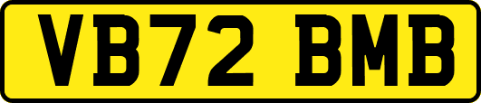 VB72BMB