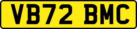 VB72BMC