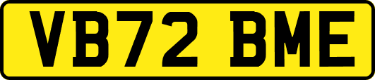 VB72BME