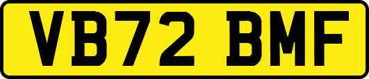VB72BMF