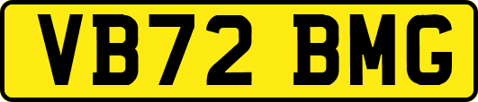 VB72BMG