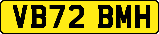 VB72BMH