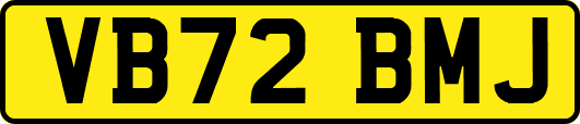 VB72BMJ