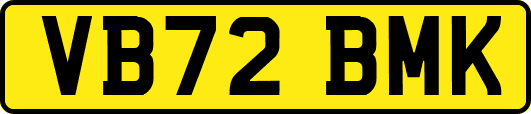 VB72BMK