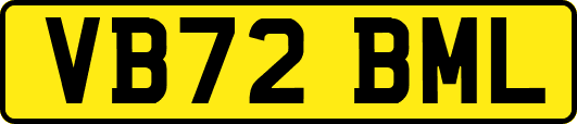 VB72BML