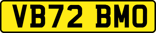 VB72BMO